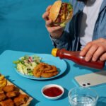 Burger King Lunch Hours