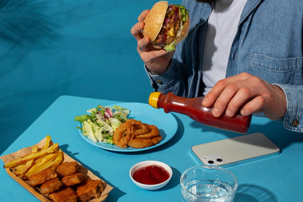 Burger King Lunch Hours